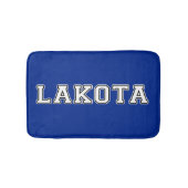 Lakota Badmat (Voorkant)