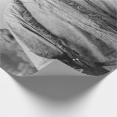 Lakota leider Sitting Bull Indiaanse Indiaan Cadeaupapier (Hoek)