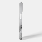 Lakota leider Sitting Bull Indiaanse Indiaan Case-Mate iPhone Case (Achterkant / Rechts)