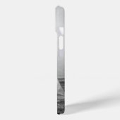 Lakota leider Sitting Bull Indiaanse Indiaan Case-Mate iPhone Case (Achterkant / Links)