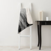 Lakota leider Sitting Bull Indiaanse Indiaan Sherpa Deken (In situ)