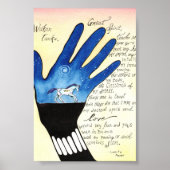 Lakota Prayer Poster (Voorkant)