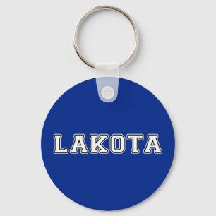 Lakota Sleutelhanger