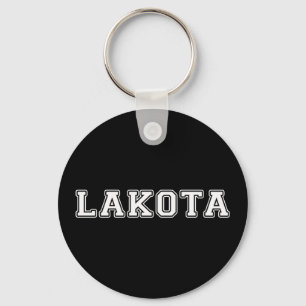 Lakota Sleutelhanger