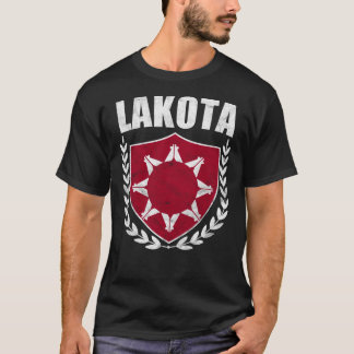 Lakota T-shirt