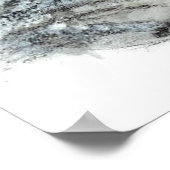 LAKOTA WINTER print (Hoek)