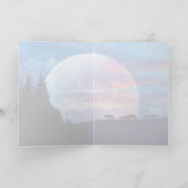 Lakota's Legacy - Wenskaart Kaart (Binnen)