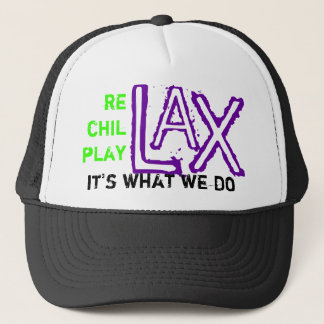 laks trucker pet