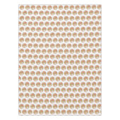 Laksa Spicy Maleisië Coconut Noodle Food Tafelkleed (Voorkant)