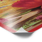 Lakshmi 1896 foto afdruk (Hoek)