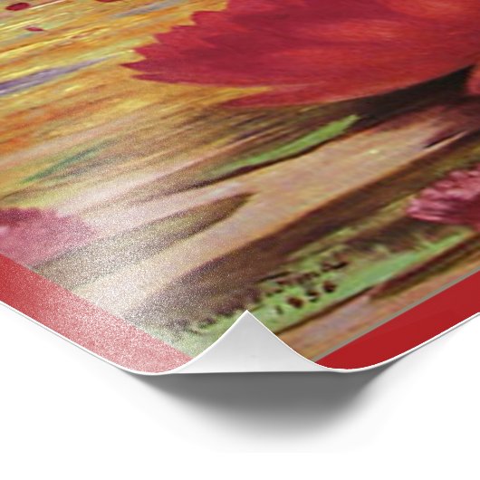 Lakshmi 1896 foto afdruk (Hoek)