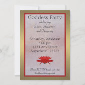 Lakshmi 1896 kaart (Achterkant)