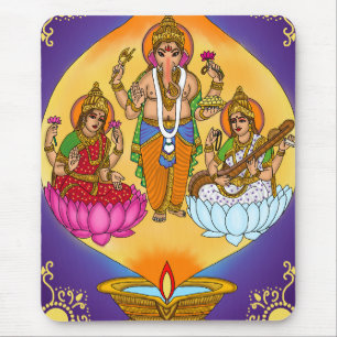 Lakshmi Ganesh Muismat