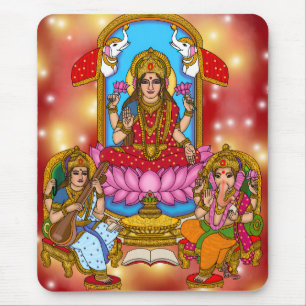 Lakshmi Ganesh Muismat