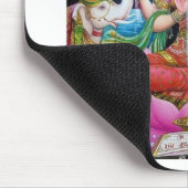 Lakshmi Goddess of Love, Prosperity, and Wealth Muismat (Hoek)