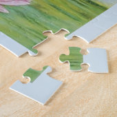 Lakshmi Legpuzzel (Zijkant)