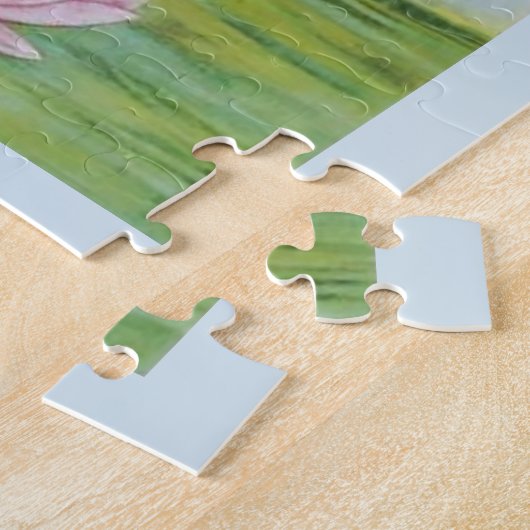 Lakshmi Legpuzzel (Zijkant)