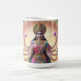 Lakshmi-Mok Koffiemok