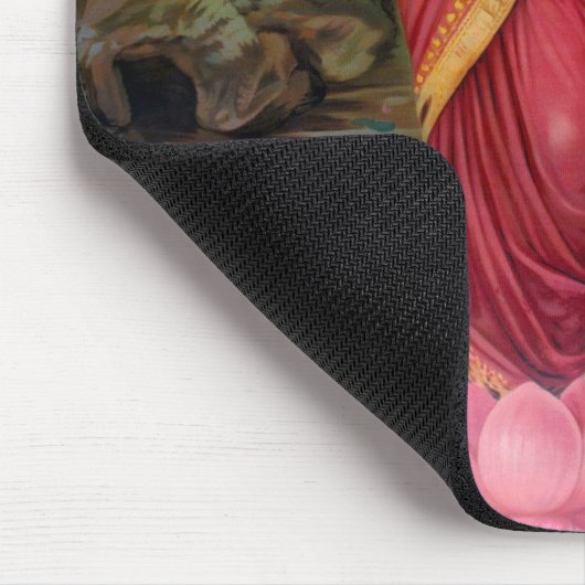 Lakshmi Muismat (Hoek)