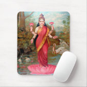 Lakshmi Muismat (Met muis)