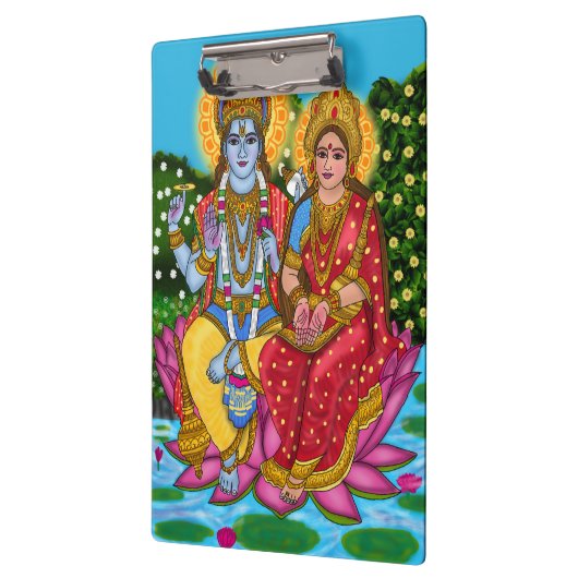 Lakshmi Narayan clipboard Klembord (Links)