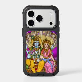 Lakshmi Narayan Hoescover