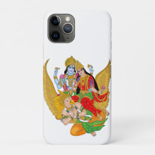 Lakshmi Narayan Hoesje – Spirituele Bescherming