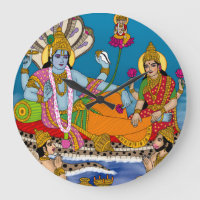 Lakshmi Narayan Klok