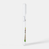 Lakshmi Narayan Phone Case iPhone 15 Case (Rechterkant)