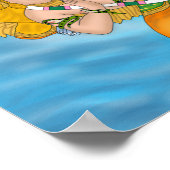 Lakshmi Narayan Poster – Divine Wall Art & Home De (Hoek)