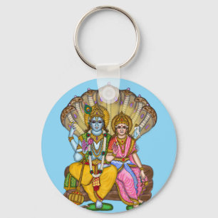 Lakshmi Narayan Sleutelhanger