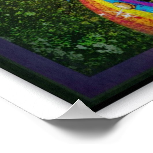 Lakshmi Poster (Hoek)