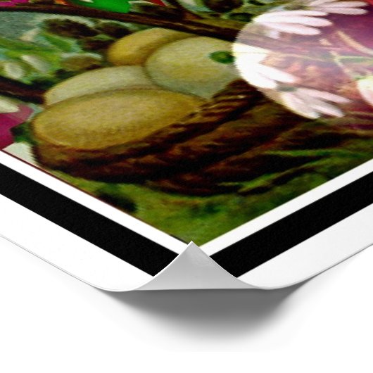 Lakshmi Poster (Hoek)