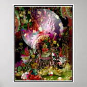 Lakshmi Poster (Voorkant)