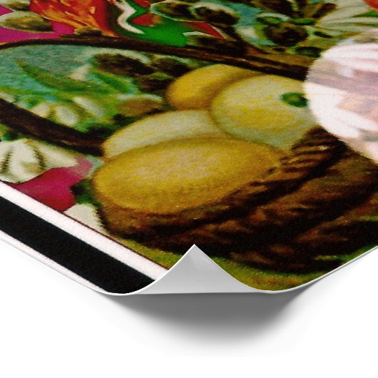 Lakshmi Poster (Hoek)