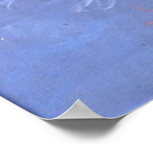 Lakshmi-Poster Poster (Hoek)