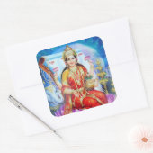 Lakshmi Stickers versie 1 (Envelop)