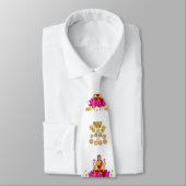 Lakshmi Stropdas (Gebonden)