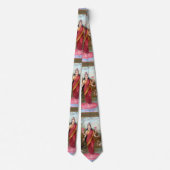 Lakshmi Stropdas (Achterkant)