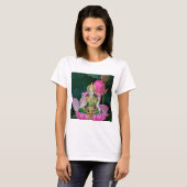 lakshmi t-shirt (Voorkant volledig)