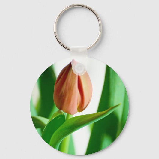 lala Tulip Sleutelhanger (Voorkant)