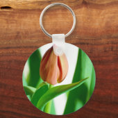 lala Tulip Sleutelhanger (Voorkant)
