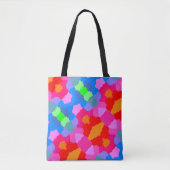 LALALA TOTE BAG (Voorkant)