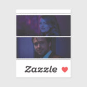 Lalaland - Final Scene - Sticker (Vel)