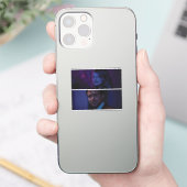 Lalaland - Final Scene - Sticker (Telefoon)