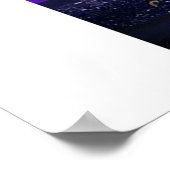 Lalaland Poster (Hoek)