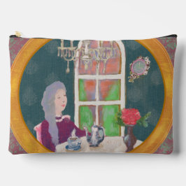 LALATOWN Cosmetic & Toiletry Bag Etui