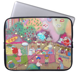 LALATOWN Laptophoes Laptop Sleeve