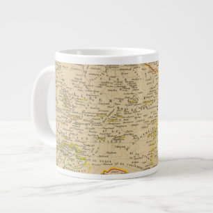 L'Allemagne 1373 a 1437 Grote Koffiekop