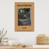 Lallen Industries Poster (Keuken)